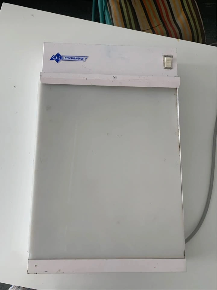 Lightbox - photo 3