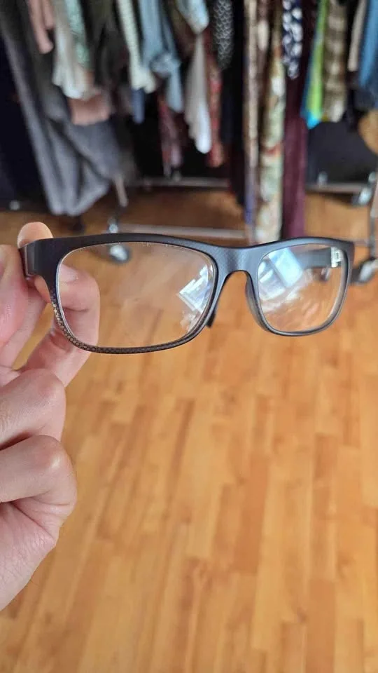 Hugo Boss Mens Glasses Frames - 54-17