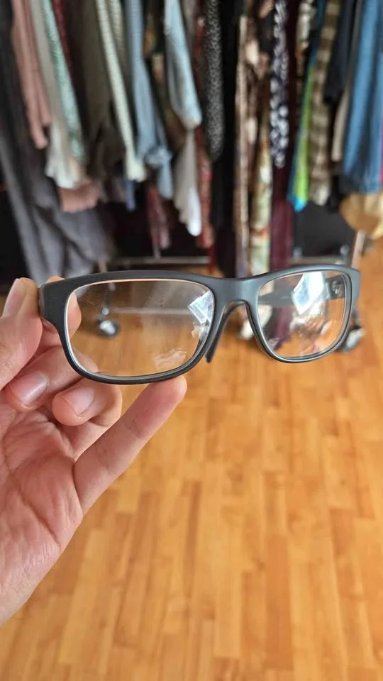 Prada Mens Glasses Frames - 54-17
