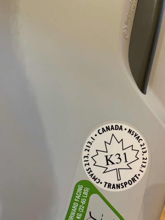 Britax boulevard clicktight - photo 2
