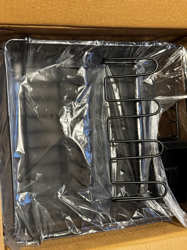 Dish Drying Rack for Kitchen Counter - photo 3