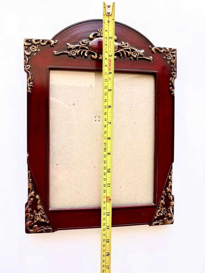 Set of 3 Decorative Picture Frames - photo 2