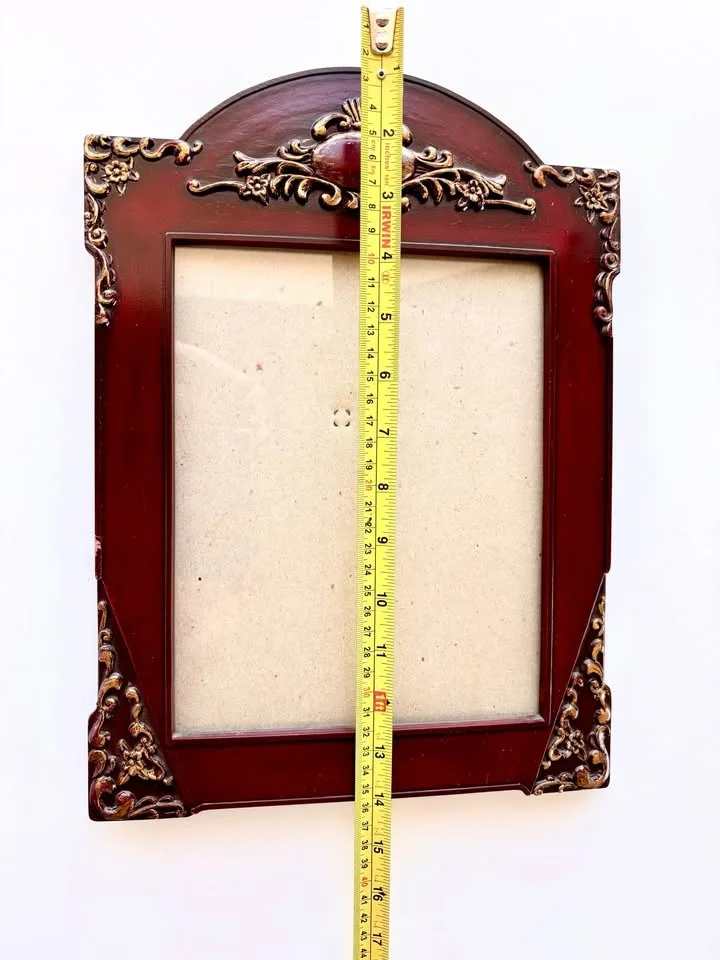 Set of 3 Decorative Picture Frames - photo 2