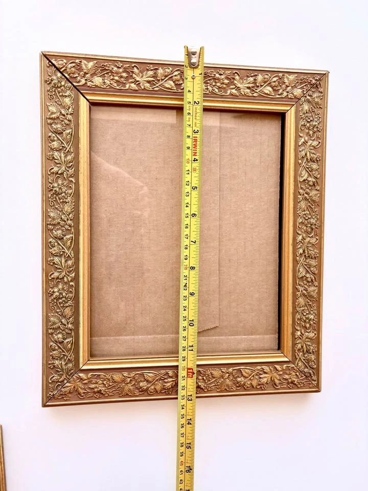 Set of 3 Decorative Picture Frames - photo 3