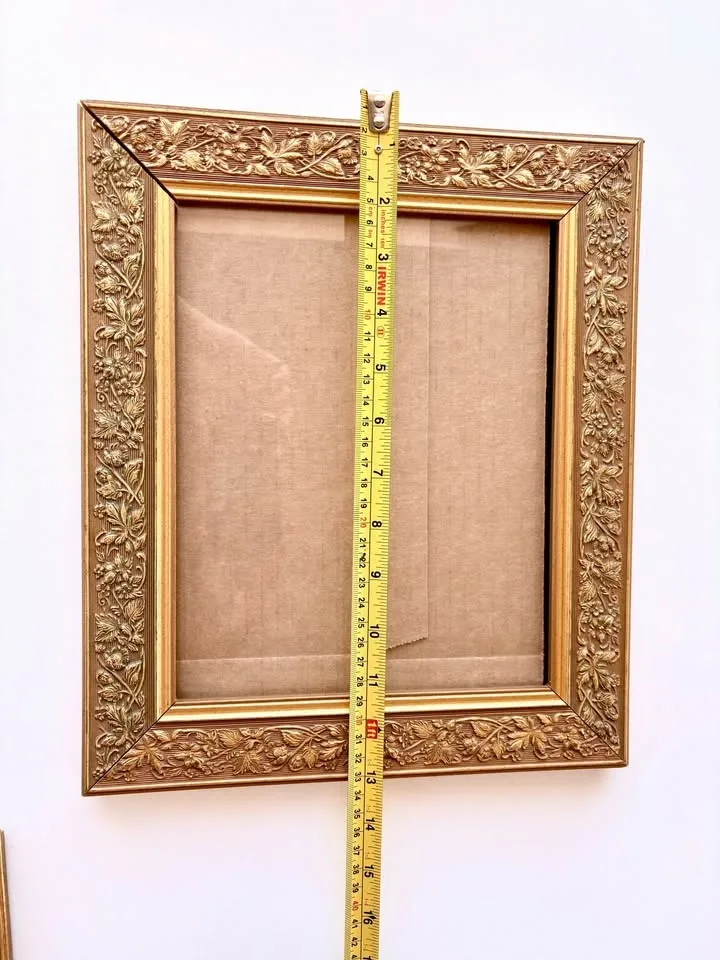 Set of 3 Decorative Picture Frames - photo 3