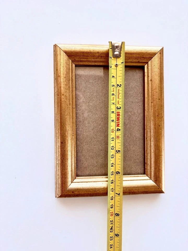 Set of 3 Decorative Picture Frames - photo 4