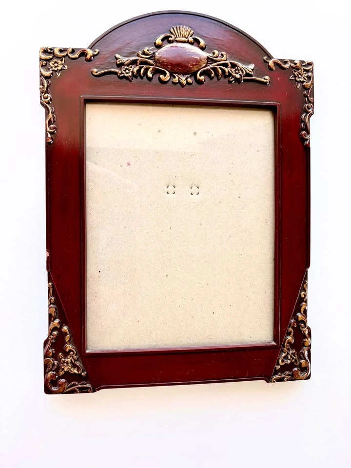 Set of 3 Decorative Picture Frames - photo 5
