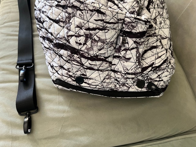 Kyodan Quilted Tote Bag - photo 5