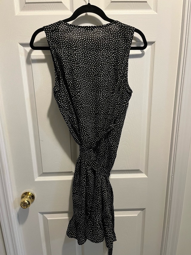 Studio by YDE Polka Dot Dress