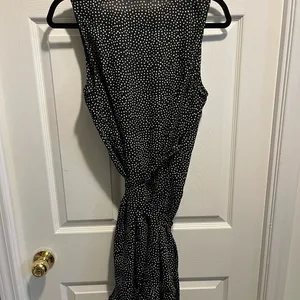 Studio by YDE Polka Dot Dress