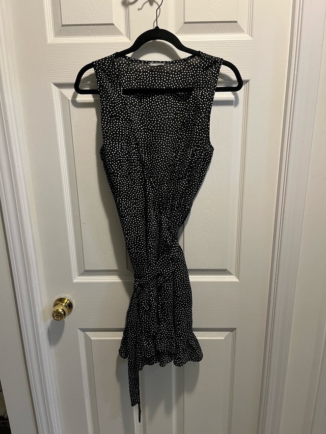 Studio by YDE Polka Dot Dress - photo 2
