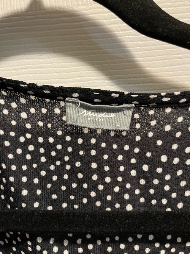 Studio by YDE Polka Dot Dress - photo 3