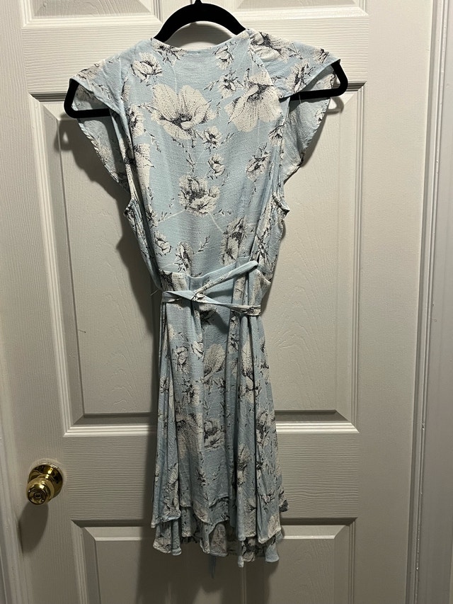 Free People Dress. Large - photo 2