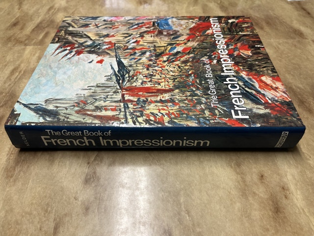 The Great Book of French Impressionism - photo 2