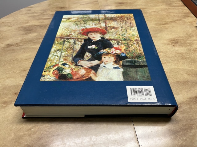 The Great Book of French Impressionism - photo 3
