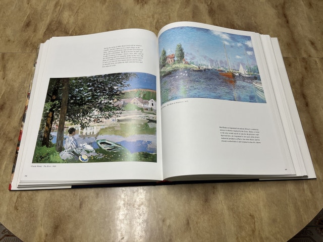 The Great Book of French Impressionism - photo 4