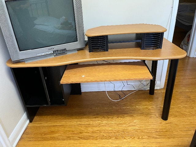 Computer Desk