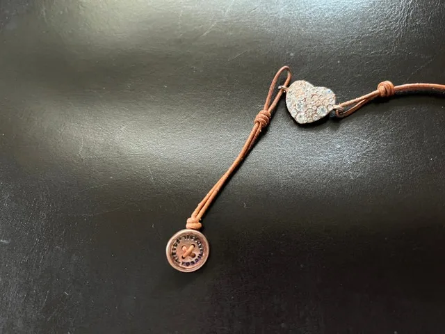 Fossil Bracelet, 8 inches/20 cm - photo 3