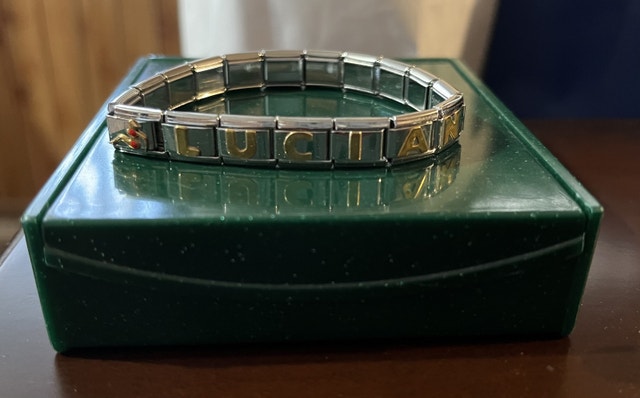 Nomination Bracelet: LUCIANA. Silver - photo 2