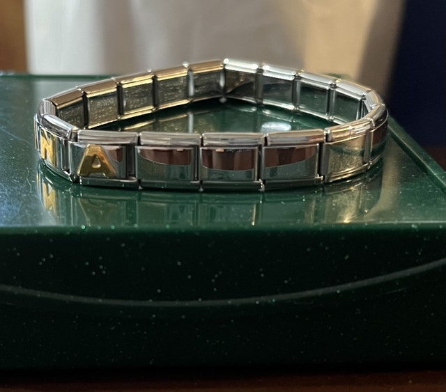 Nomination Bracelet: LUCIANA. Silver - photo 3