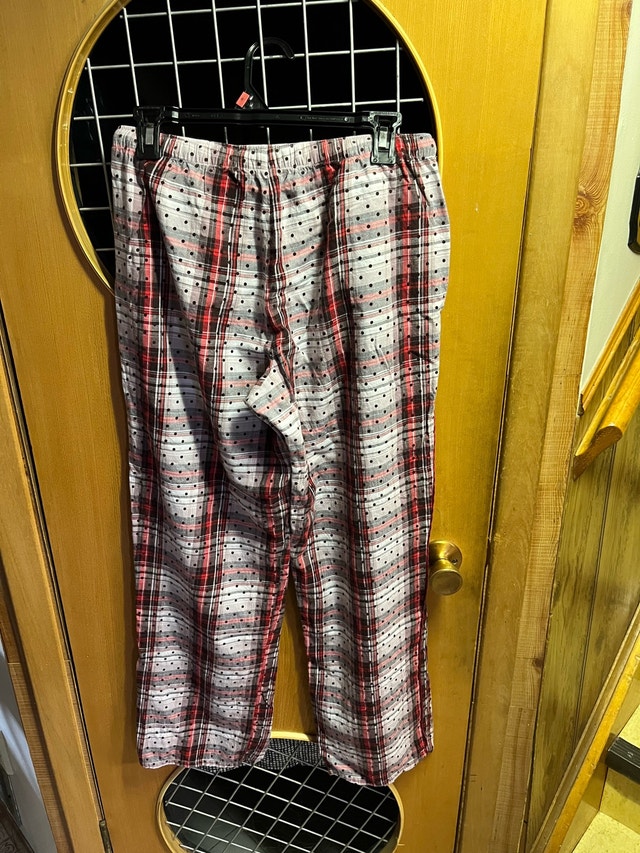 Victoria's Secret Pajama Pants, Size Small - photo 2