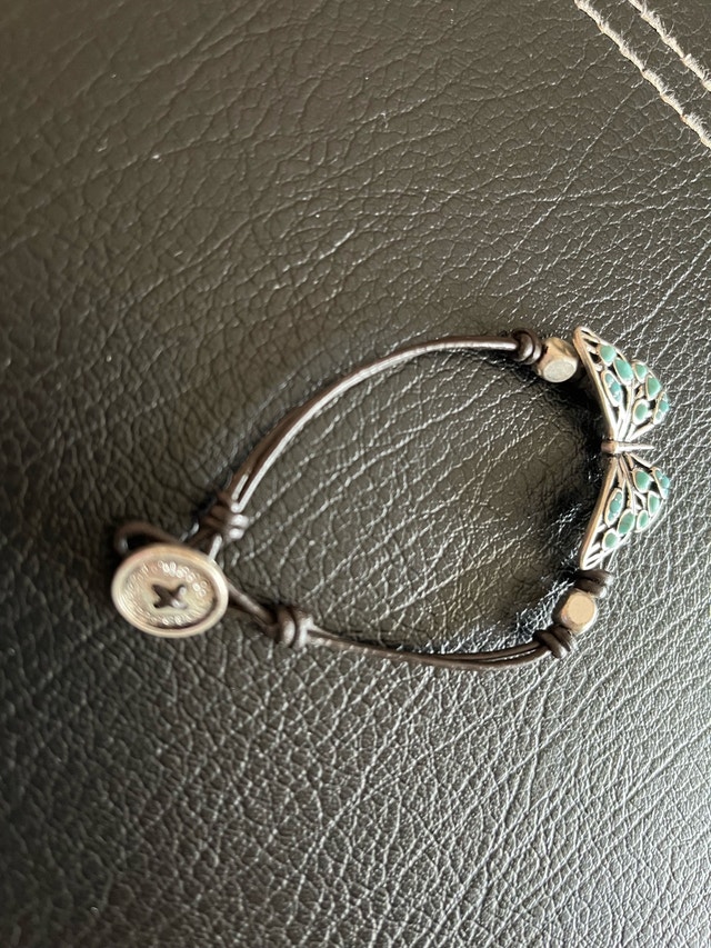 Fossil Bracelet - photo 2