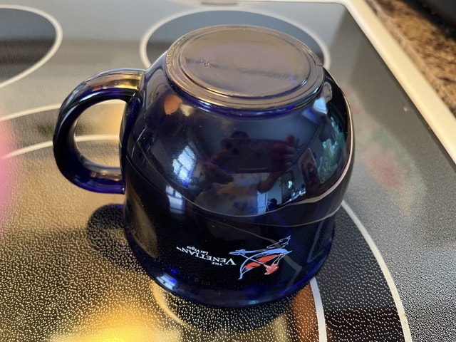 The Venetian Cappuccino Mug - photo 2