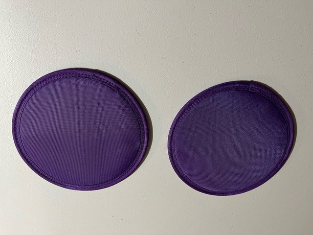 Gliding Discs - photo 2