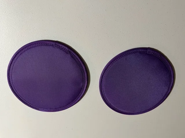 Gliding Discs - photo 2