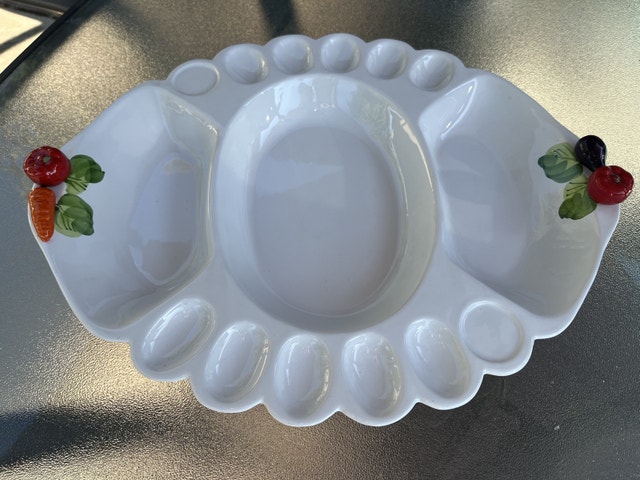 Serving Platter