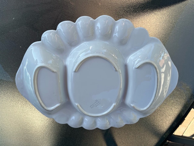 Serving Platter - photo 2
