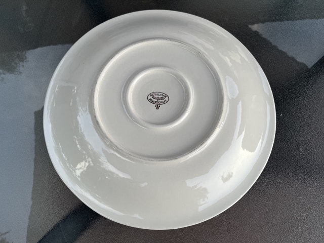 Pfaltzgraff Royal Oak Plate - photo 2