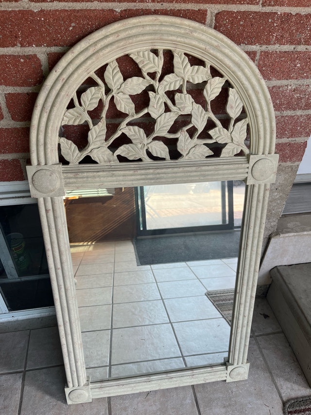 Wall Mirror