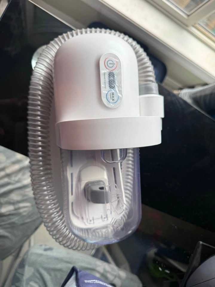Neabot Pet Grooming Vacuum Kit with Attachments - photo 3
