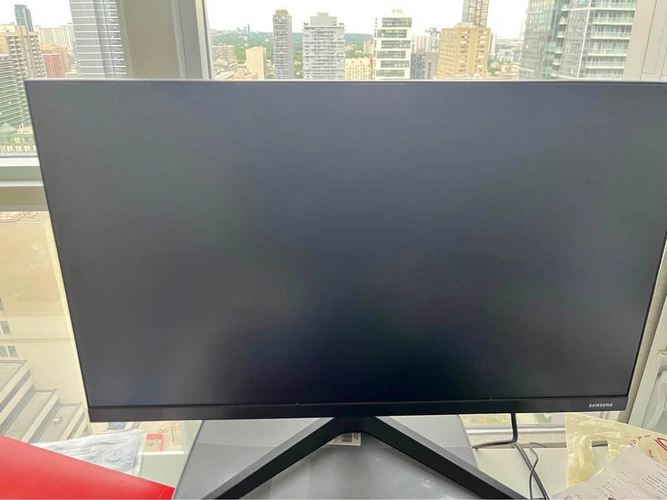 Samsung F24T350FHN 24" Monitor