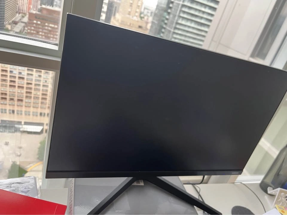 Samsung F24T350FHN 24" Monitor - photo 2