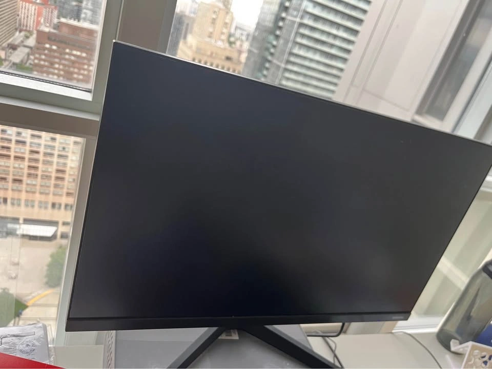 Samsung F24T350FHN 24" Monitor - photo 5