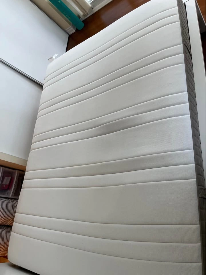 IKEA Morgedal Foam Mattress - photo 3