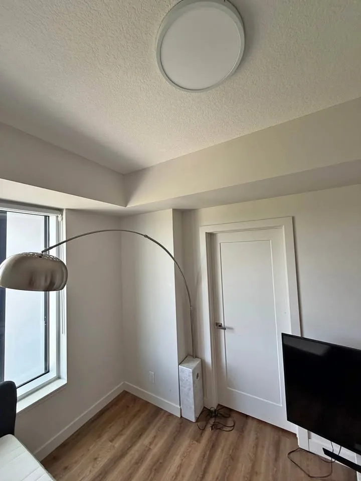 Modern Arc Floor Lamp