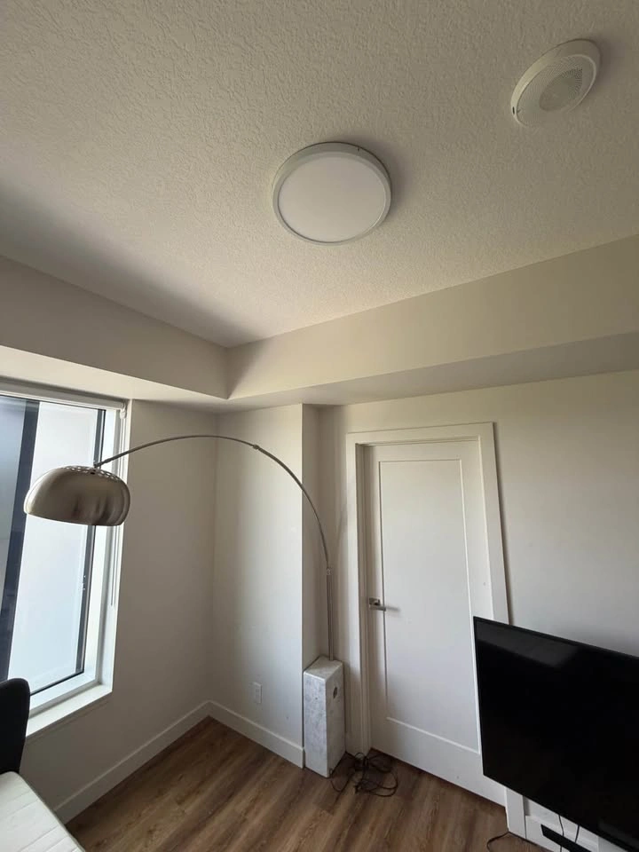 Modern Arc Floor Lamp - photo 2