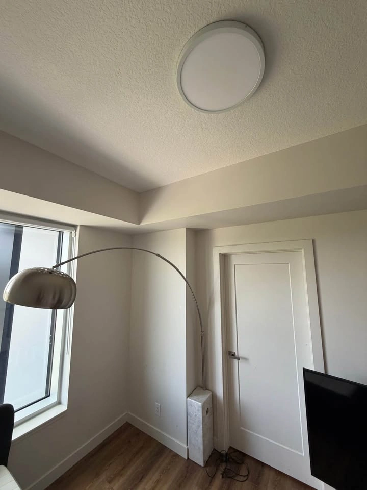 Modern Arc Floor Lamp - photo 3