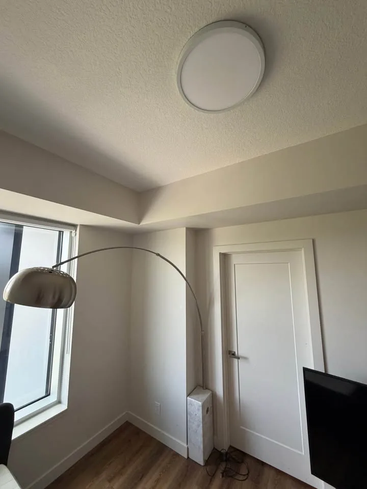 Modern Arc Floor Lamp - photo 3