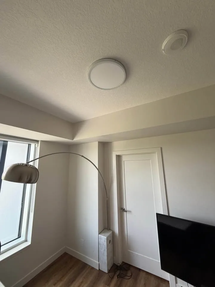 Modern Arc Floor Lamp - photo 5