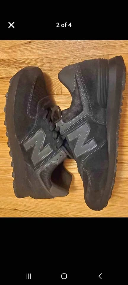 New Balance 574 Sneakers