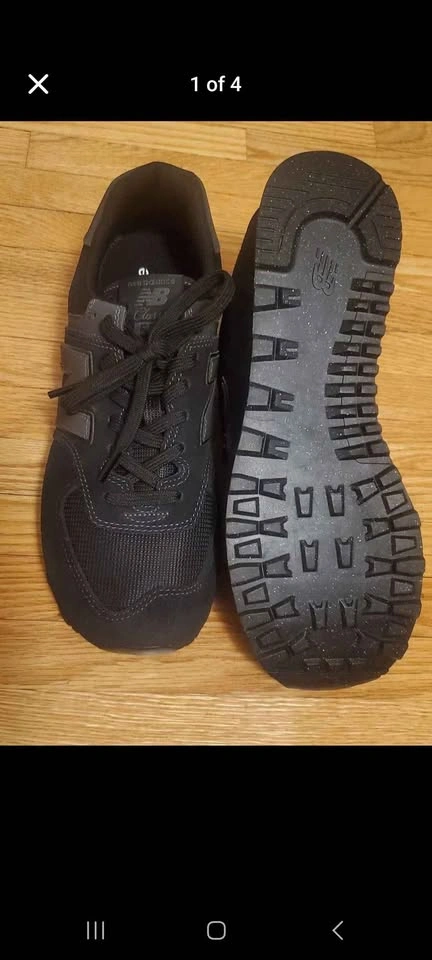 New Balance 574 Sneakers - photo 2