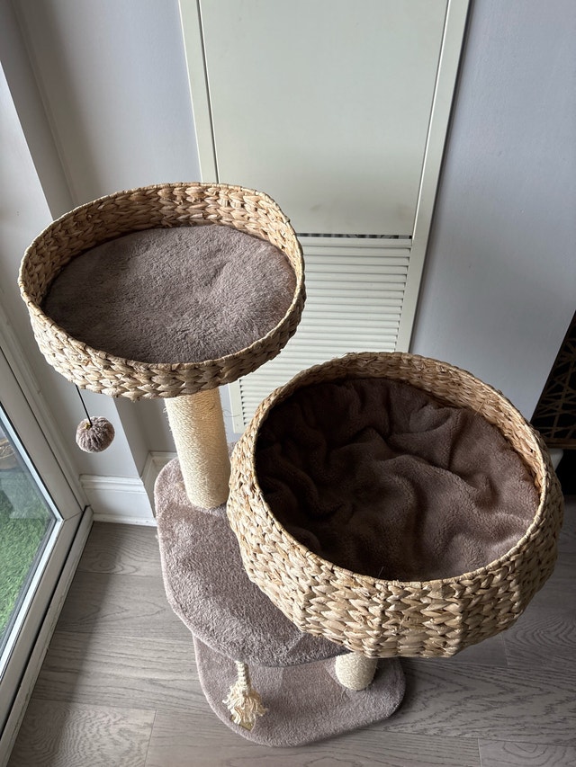 PawHut Cat Tree - photo 2