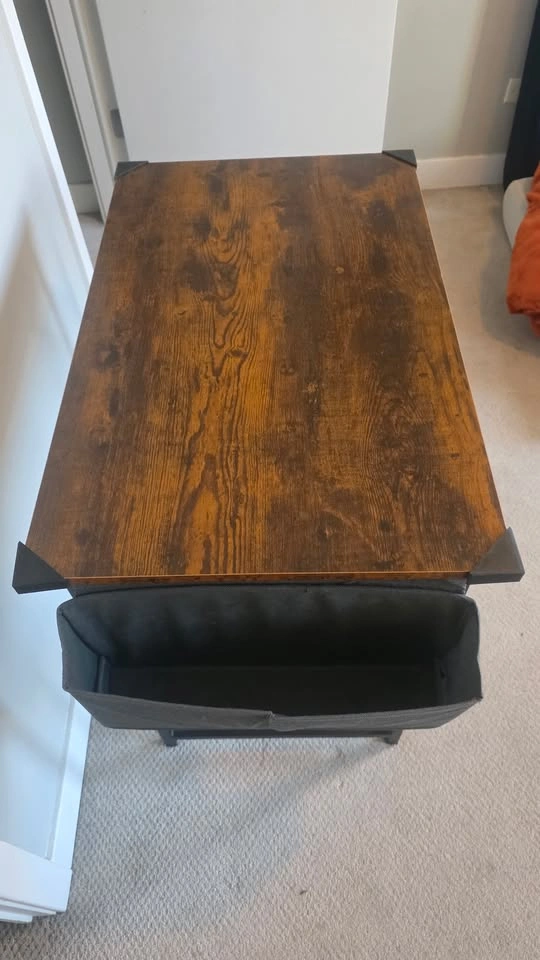 Study Table x2 - photo 3