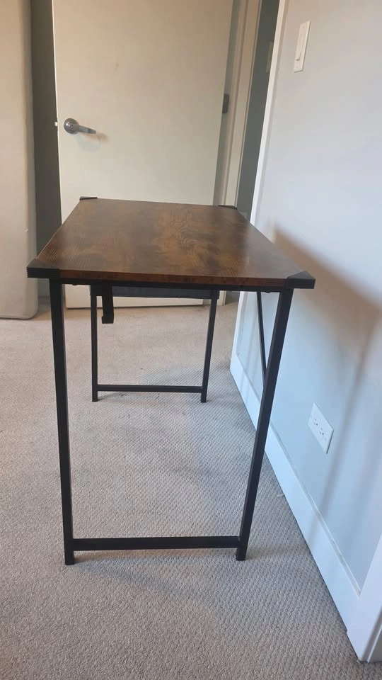 Study Table x2 - photo 5