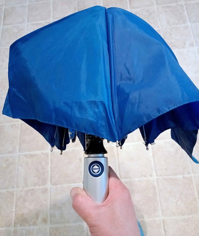 Automatic umbrella - photo 2