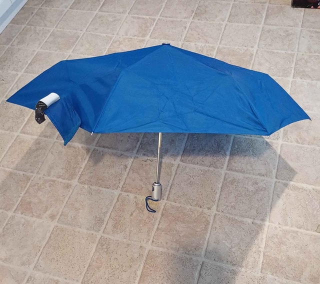 Automatic umbrella - photo 3